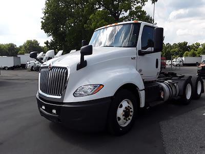 Used 2020 International LT International A26 Semi Truck for sale #898644 - photo 1