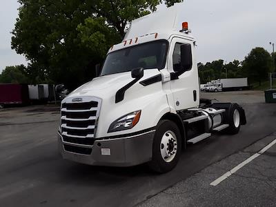 Used 2020 Freightliner Cascadia Detroit DD13 Semi Truck for sale #899286 - photo 1