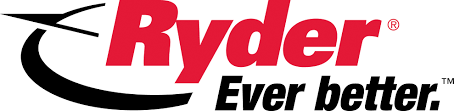 Ryder of CHARLOTTE, NC's logo