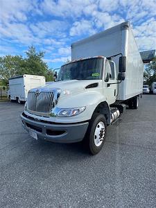 Used 2016 International DuraStar 4300 SBA 4x2 26' Box Truck for sale #371114 - photo 1