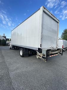 Used 2016 International DuraStar 4300 SBA 4x2 26' Box Truck for sale #371114 - photo 2