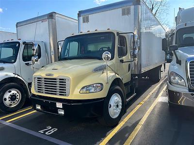 Used 2015 Freightliner M2 106 Conventional Cab 4x2 Box Truck for sale #607069 - photo 1