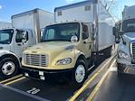Used 2015 Freightliner M2 106 Conventional Cab 4x2 Box Truck for sale #607069 - photo 1