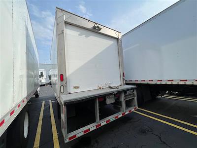 Used 2016 Isuzu NQR Regular Cab 4x2 Refrigerated Body for sale #670571 - photo 2