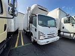 Used 2016 Isuzu NQR Regular Cab 4x2 Refrigerated Body for sale #670571 - photo 4