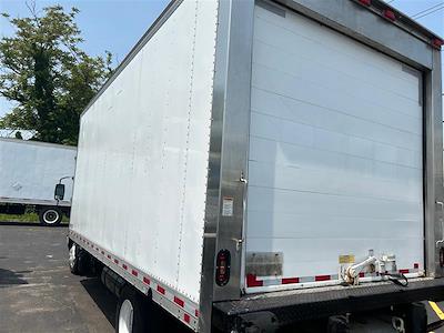 Used 2018 Isuzu NRR Regular Cab 4x2 18' Refrigerated Body for sale #782886 - photo 2