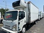 Used 2018 Isuzu NRR Regular Cab 4x2 18' Refrigerated Body for sale #782886 - photo 1