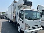Used 2018 Isuzu NRR Regular Cab 4x2 18' Refrigerated Body for sale #782886 - photo 4