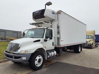 Used 2019 International MV Cab Chassis for sale #231327 - photo 1