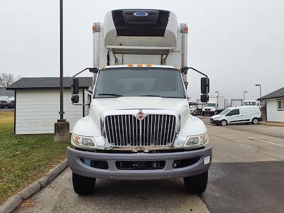 Used 2019 International MV Cab Chassis for sale #231327 - photo 2