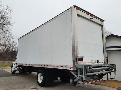 Used 2019 International MV Refrigerated Body for sale #231327 - photo 2