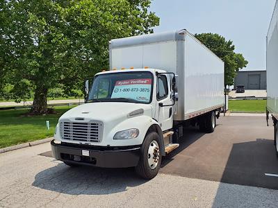 Used 2020 Freightliner M2 106 Conventional Cab Box Truck for sale #233304 - photo 1