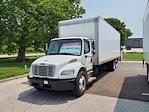 Used 2020 Freightliner M2 106 Conventional Cab Box Truck for sale #233304 - photo 1