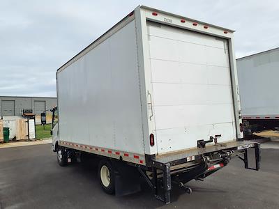 Used 2019 Isuzu NPR-HD Regular Cab Box Truck for sale #233388 - photo 2
