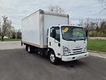 Used 2019 Isuzu NPR-HD Regular Cab Box Truck for sale #233388 - photo 4