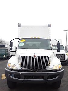 Used 2019 International MV - photo 1