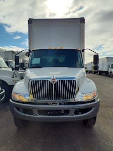 Used 2019 International MV - photo 1