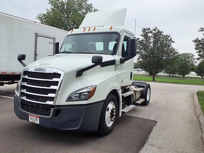 Used 2020 Freightliner Cascadia Detroit DD13 Semi Truck for sale #242555 - photo 1