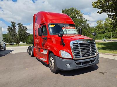 Used 2020 Freightliner Cascadia Detroit Diesel DD15 Semi Truck with Sleeper Cab for sale #246739 - photo 1