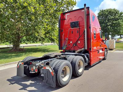 Used 2020 Freightliner Cascadia Detroit Diesel DD15 Semi Truck with Sleeper Cab for sale #246739 - photo 2