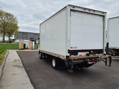 Used 2020 Chevrolet LCF 4500HD Regular Cab Box Truck for sale #247814 - photo 2