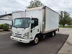 Used 2020 Chevrolet LCF 4500HD Regular Cab Box Truck for sale #247814 - photo 1