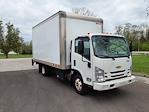 Used 2020 Chevrolet LCF 4500HD Regular Cab Box Truck for sale #247814 - photo 4