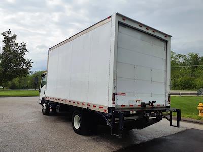 Used 2020 Chevrolet LCF 4500HD Regular Cab Box Truck for sale #247843 - photo 2