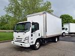 Used 2020 Chevrolet LCF 4500HD Regular Cab Box Truck for sale #247843 - photo 1
