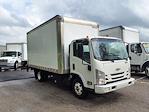 Used 2020 Chevrolet LCF 4500HD Regular Cab Box Truck for sale #247843 - photo 4