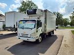 Used 2020 Chevrolet LCF 4500XD Refrigerated Body for sale #248000 - photo 1