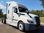 Used 2020 Freightliner Cascadia Detroit Diesel DD15 Semi Truck with Sleeper Cab for sale #259345 - photo 4
