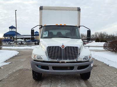 Used 2020 International MV Cab Chassis for sale #266637 - photo 2