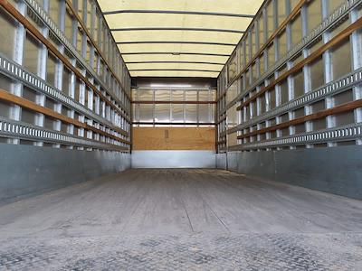 Used 2020 International MV Box Truck for sale #266637 - photo 2