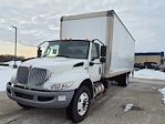 Used 2020 International MV Cab Chassis for sale #266637 - photo 1