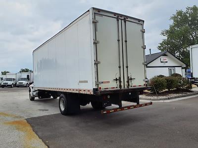 Used 2020 International MV Box Truck for sale #268350 - photo 2