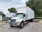 Used 2020 International MV Box Truck for sale #268350 - photo 1