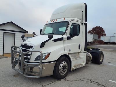 Used 2020 Freightliner Cascadia Detroit DD13 Semi Truck for sale #270322 - photo 1