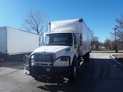 Used 2020 Freightliner M2 106 Conventional Cab Box Truck for sale #270326 - photo 1
