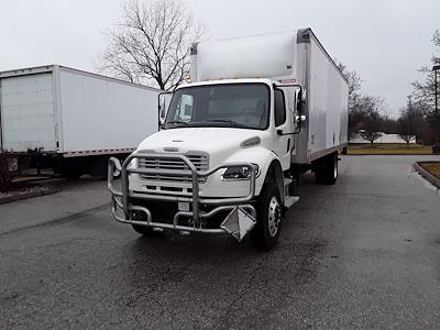 Used 2020 Freightliner M2 106 Conventional Cab Box Truck for sale #270327 - photo 1