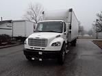 Used 2020 Freightliner M2 106 Conventional Cab Box Truck for sale #270329 - photo 1