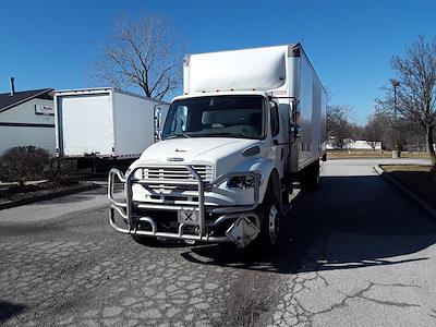 Used 2020 Freightliner M2 106 Conventional Cab Box Truck for sale #270331 - photo 1