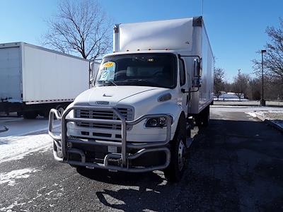 Used 2020 Freightliner M2 106 Conventional Cab Box Truck for sale #270333 - photo 1