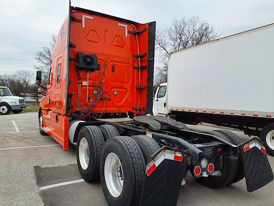 Used 2020 Freightliner Cascadia Detroit Diesel DD15 Semi Truck with Sleeper Cab for sale #271435 - photo 2