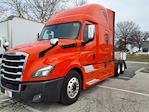 Used 2020 Freightliner Cascadia Detroit Diesel DD15 Semi Truck with Sleeper Cab for sale #271435 - photo 1