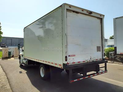 Used 2020 International MV Box Truck for sale #272041 - photo 2