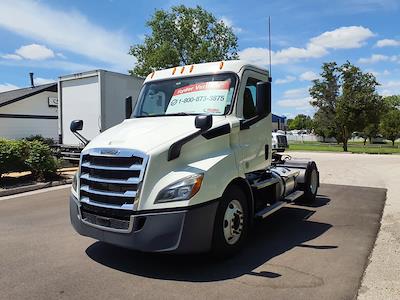 Used 2020 Freightliner Cascadia Detroit DD13 Semi Truck for sale #274737 - photo 1