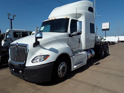 Used 2020 International LT Cummins X15, Signature Semi Truck for sale #283587 - photo 1