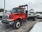 Used 2020 International MV Cab Chassis for sale #292632 - photo 1