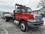 Used 2020 International MV Cab Chassis for sale #292632 - photo 3